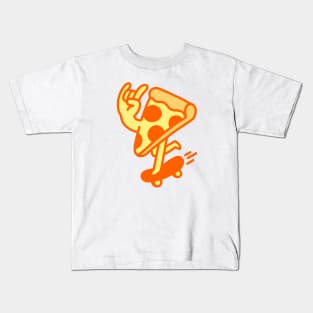 Rad Pizza Kids T-Shirt